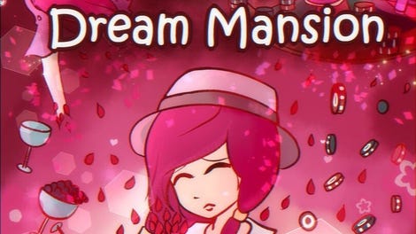Roxy's Dream Mansion