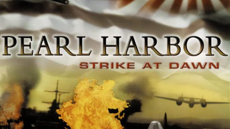 Pearl Harbor: Strike at Dawn