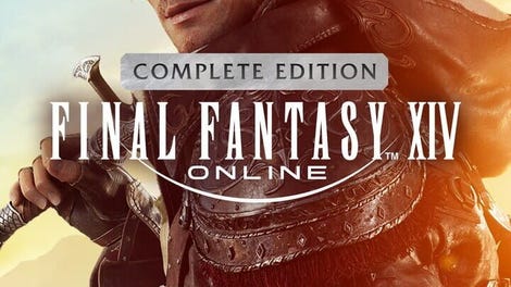Final Fantasy XIV Online: Complete Edition