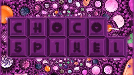 Choco Pixel 5
