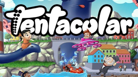 Tentacular