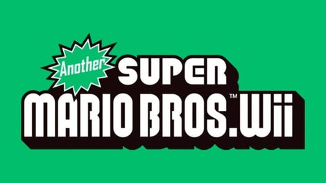 Another Super Mario Bros. Wii