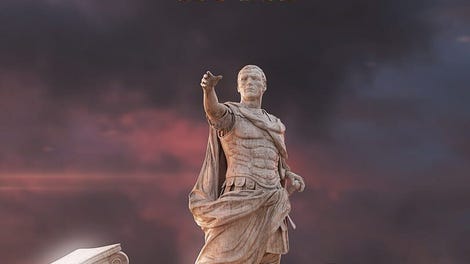 Imperator: Rome