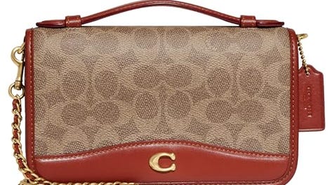 Coach Bea Crossbody