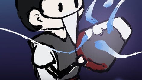 Little Wu Chang