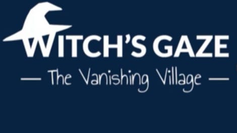 Witch’s Gaze: The Vanishing Village