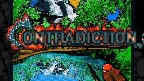 Contradiction 8Bit