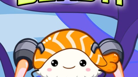 Sushi Blast