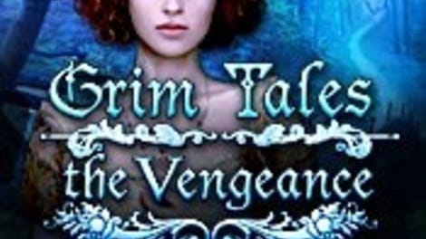 Grim Tales: The Vengeance