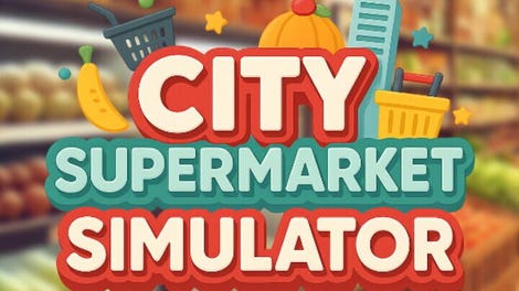 City Supermarket Simulator