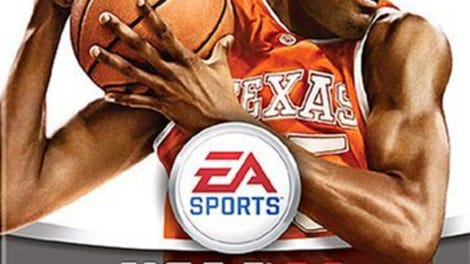 NCAA March Madness 08