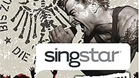 SingStar: Die Toten Hosen