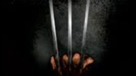 X-Men Origins: Wolverine - The Mobile Game