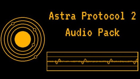 Astra Protocol 2: Audio Pack