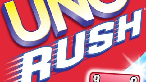 Uno Rush