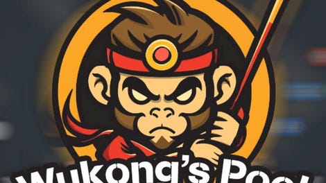 Wukong's Pool