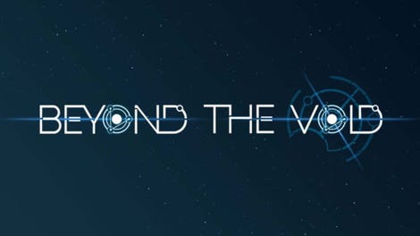 Beyond the Void