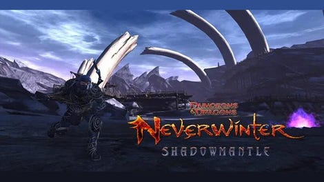 Neverwinter: Shadowmantle