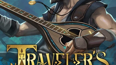 Traveler's Refrain