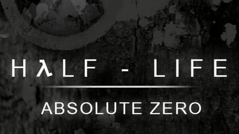 Half-Life: Absolute Zero