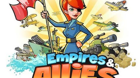 Empires & Allies