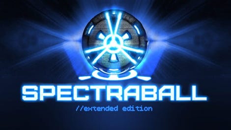 Spectraball: Extended Edition