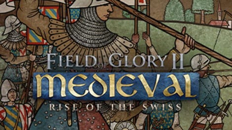 Field of Glory II: Medieval - Rise of the Swiss