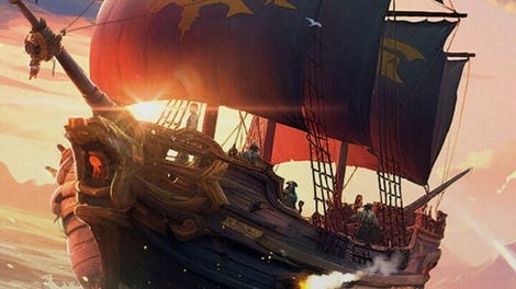 Tales of Fortune
