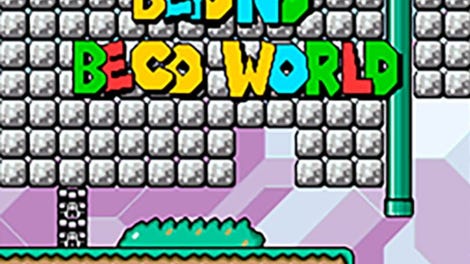 Beyond Beco World