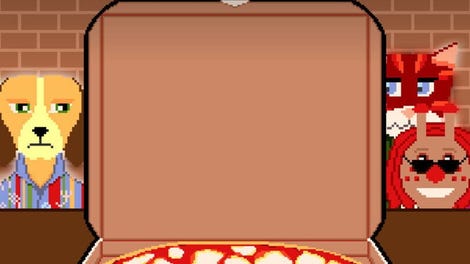 Pizza Express