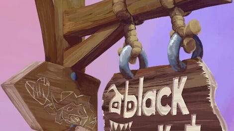 Black Market