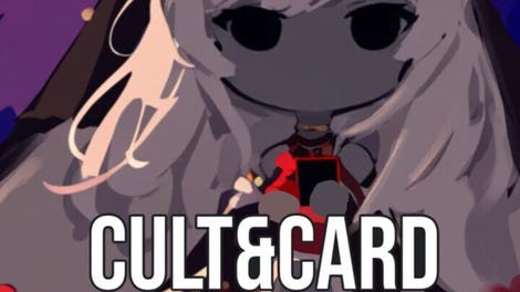 Cult&Card