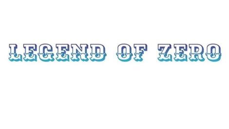 Legend of Zero