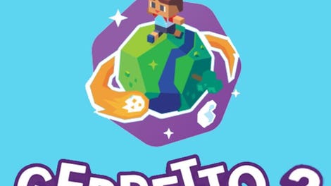 Geppetto 2
