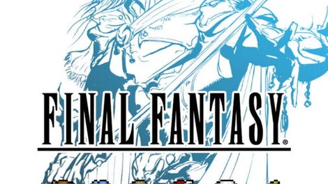 Final Fantasy