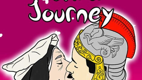 Totally Normal Journey: The Interactive Musical
