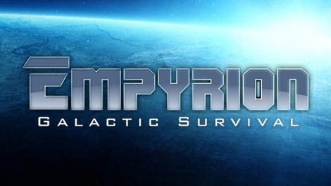 Empyrion: Galactic Survival