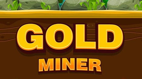 Gold Miner