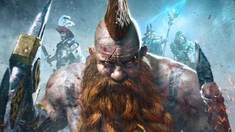 Warhammer: Chaosbane