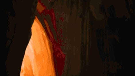 Oubliette Fatalis