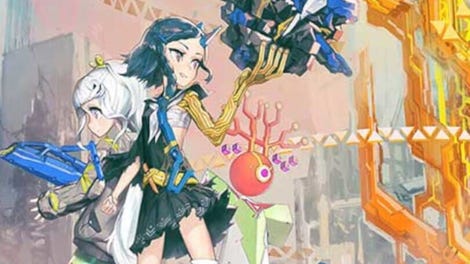 Giga Wrecker Alt.