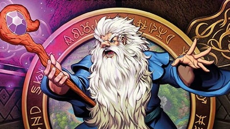 Battle Axe: Badge Edition