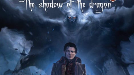 Dracula 4: The Shadow of the Dragon