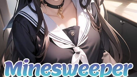 Minesweeper Girl