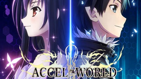 Accel World vs. Sword Art Online: Deluxe Edition