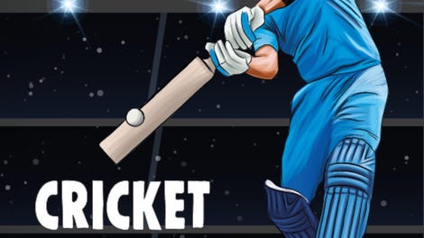 Wicket Cricket Manager