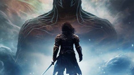 Ancient Demon Shadow