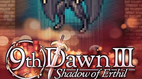 9th Dawn III