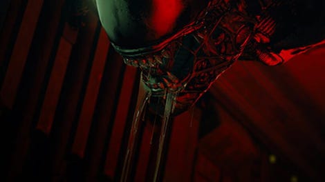Alien: Blackout