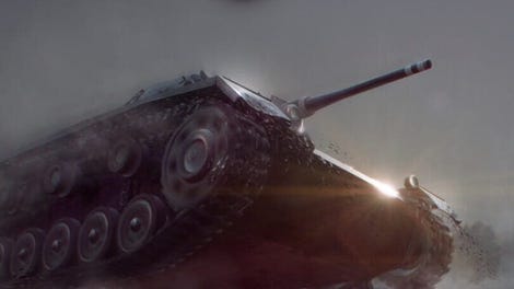 Panzer Strategy